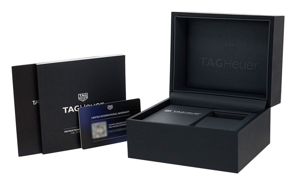 Tag Heuer Formula 1 CAZ1014.FT8028